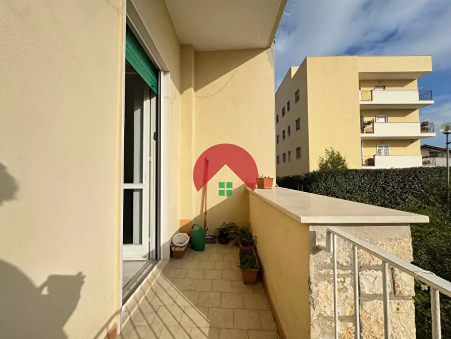 Immagine 15 di Appartamento in vendita  a Matera