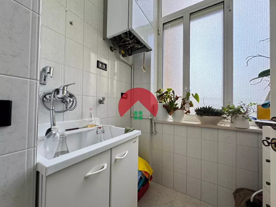 Immagine 32 di Appartamento in vendita  a Matera