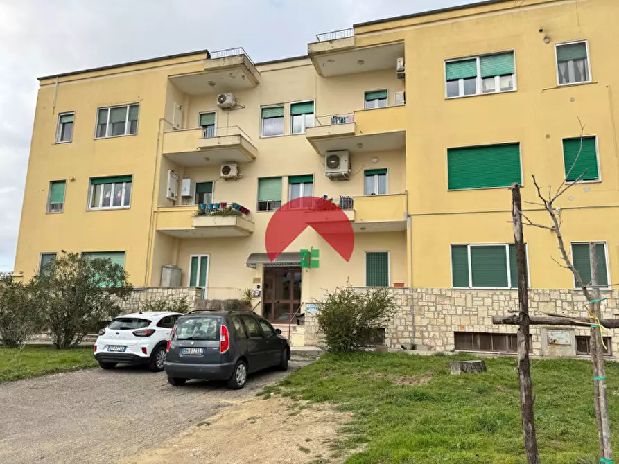 Immagine 33 di Appartamento in vendita  a Matera