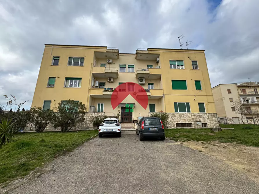 Immagine 34 di Appartamento in vendita  a Matera