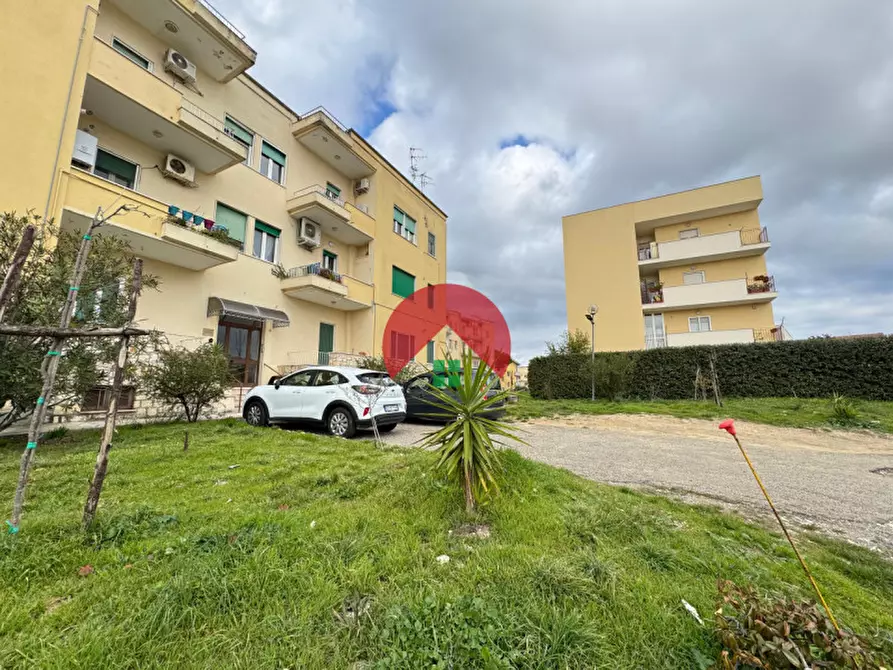 Immagine 36 di Appartamento in vendita  a Matera