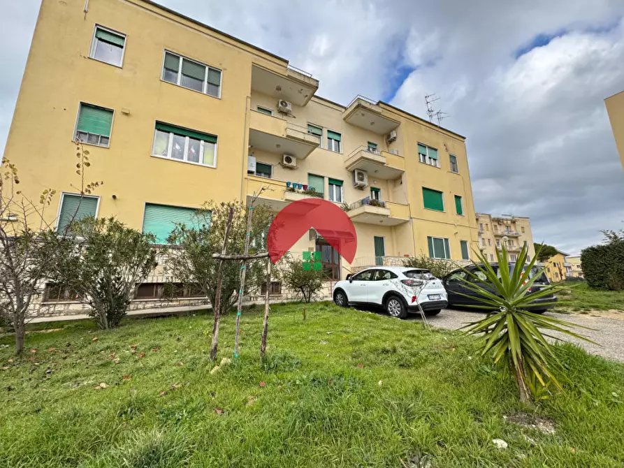 Immagine 37 di Appartamento in vendita  a Matera