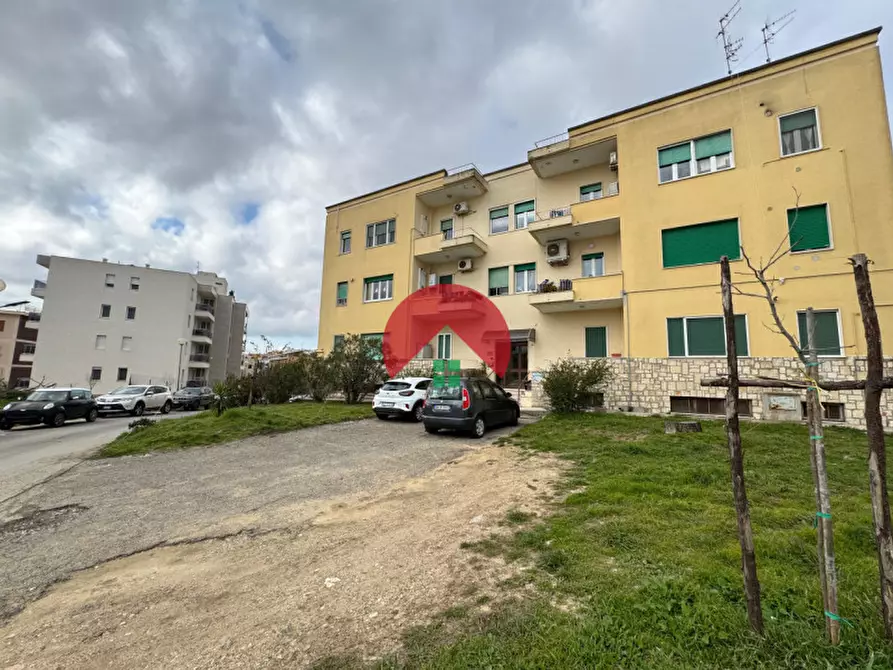 Immagine 38 di Appartamento in vendita  a Matera