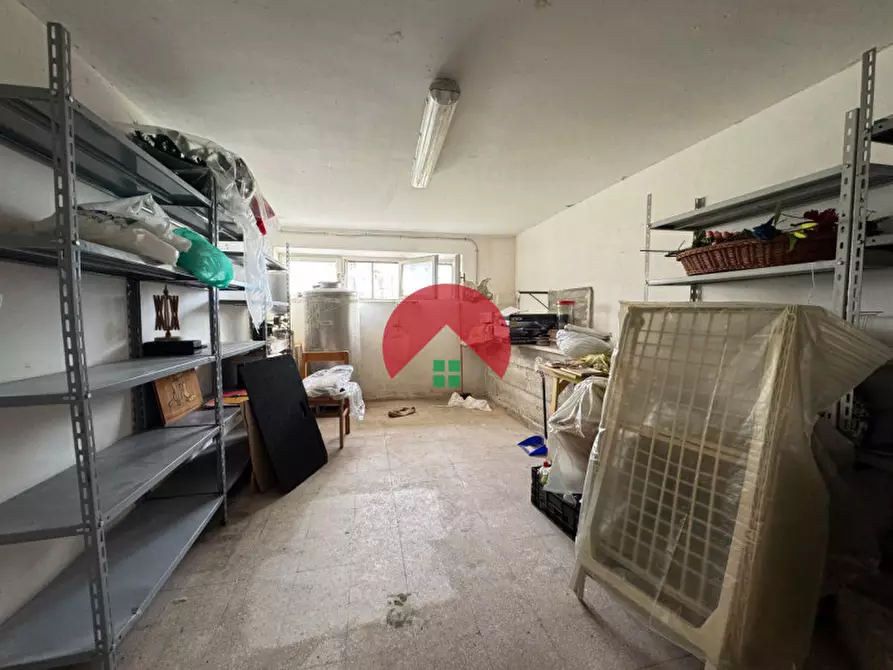 Immagine 39 di Appartamento in vendita  a Matera