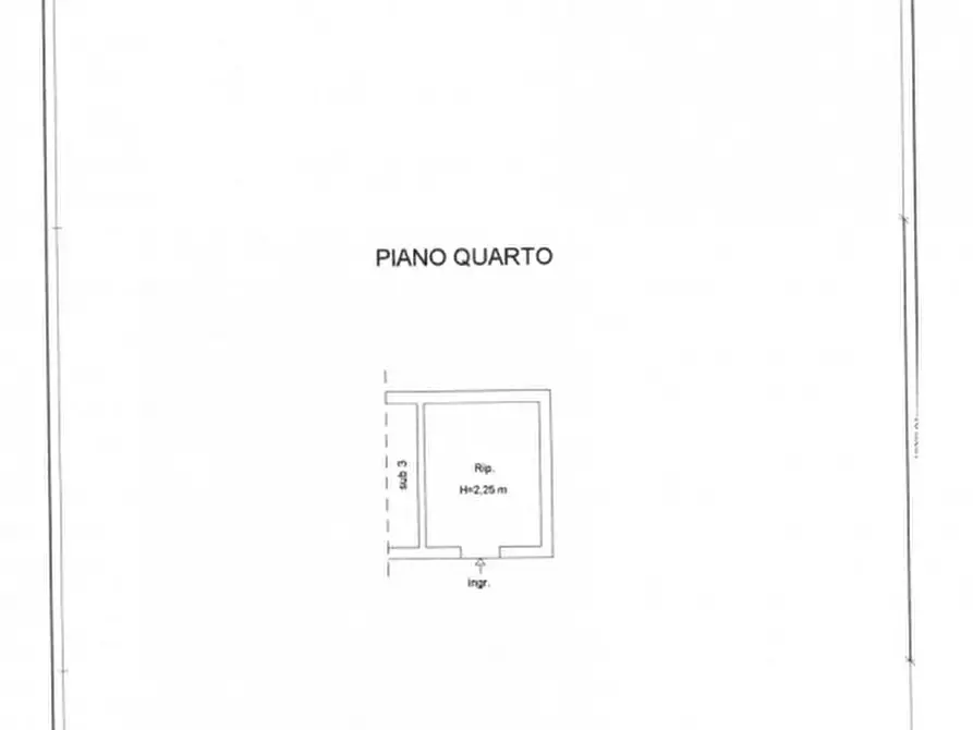 Immagine 43 di Appartamento in vendita  a Matera