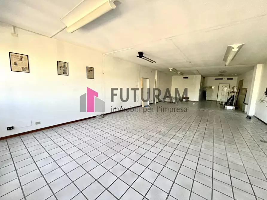 Immagine 7 di Ufficio in affitto  in VIA LONGHIN 2 a Padova