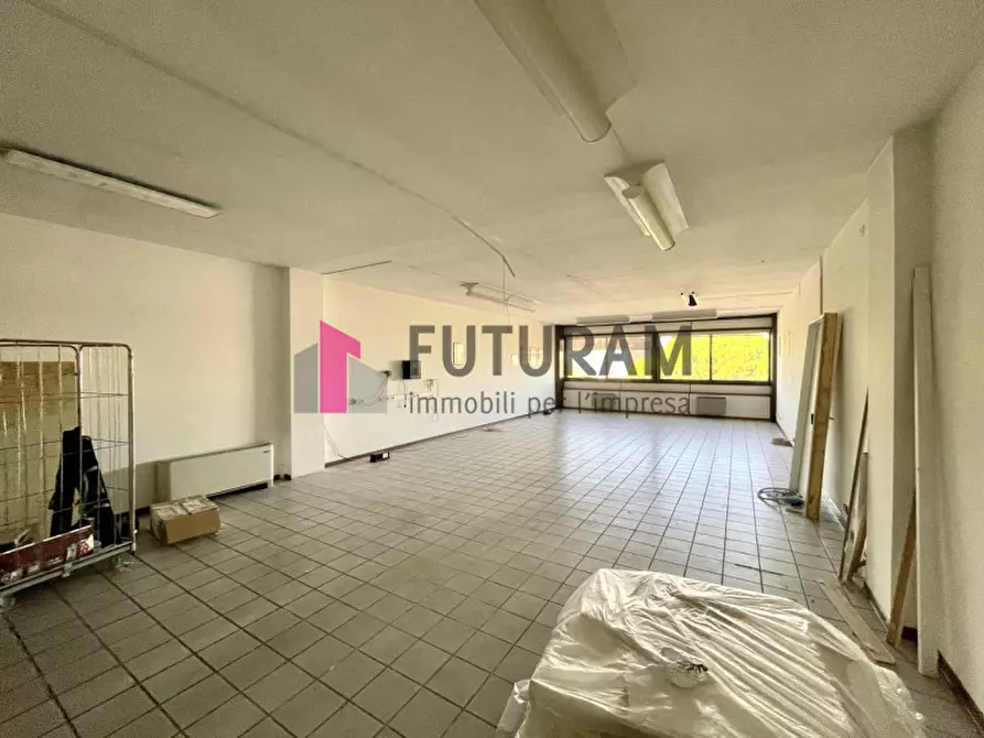 Immagine 10 di Ufficio in affitto  in VIA LONGHIN 2 a Padova