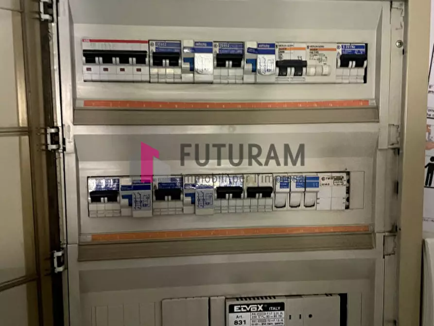 Immagine 11 di Ufficio in affitto  in VIA LONGHIN 2 a Padova