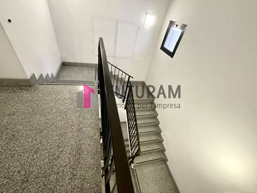 Immagine 12 di Ufficio in affitto  in VIA LONGHIN 2 a Padova