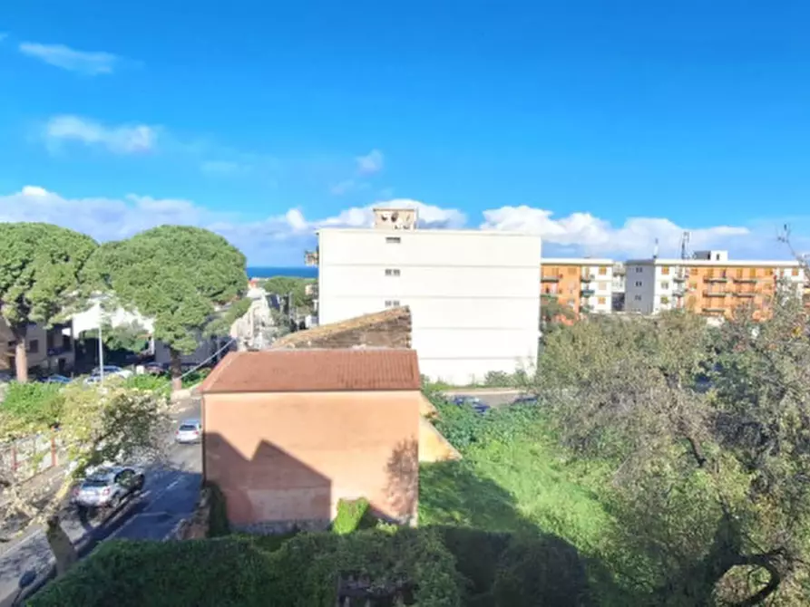 Immagine 1 di Appartamento in vendita  in VIA CAMPANIA n. 4 a Carini