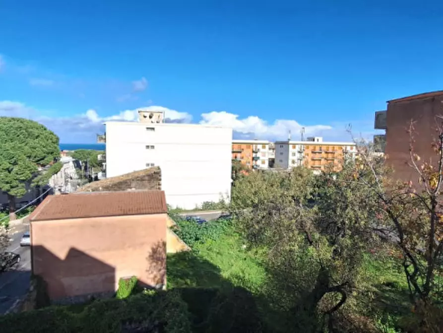 Immagine 2 di Appartamento in vendita  in VIA CAMPANIA n. 4 a Carini