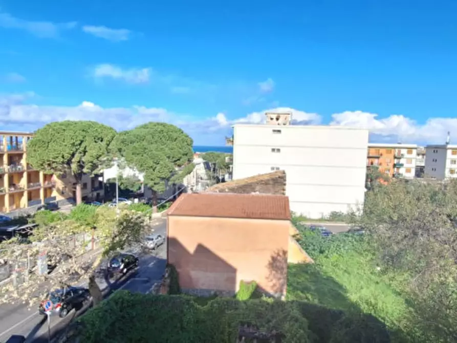 Immagine 3 di Appartamento in vendita  in VIA CAMPANIA n. 4 a Carini