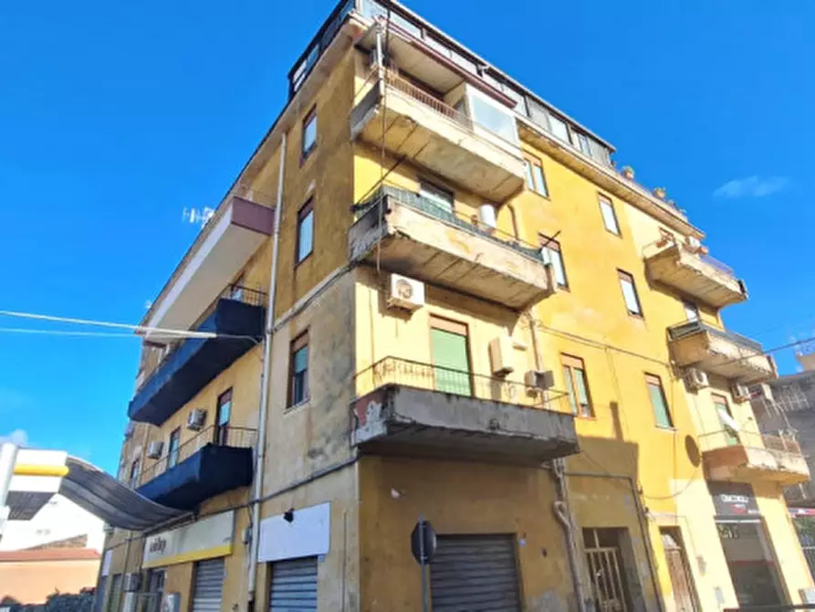 Immagine 4 di Appartamento in vendita  in VIA CAMPANIA n. 4 a Carini