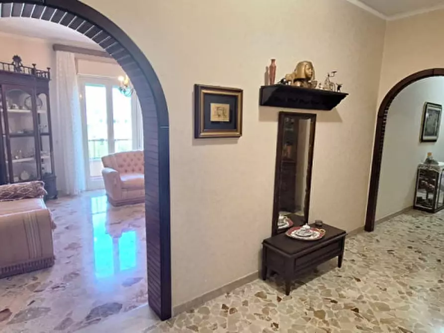 Immagine 5 di Appartamento in vendita  in VIA CAMPANIA n. 4 a Carini