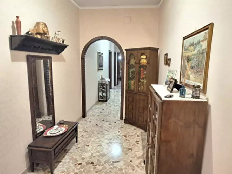 Immagine 6 di Appartamento in vendita  in VIA CAMPANIA n. 4 a Carini