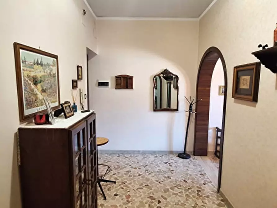 Immagine 7 di Appartamento in vendita  in VIA CAMPANIA n. 4 a Carini