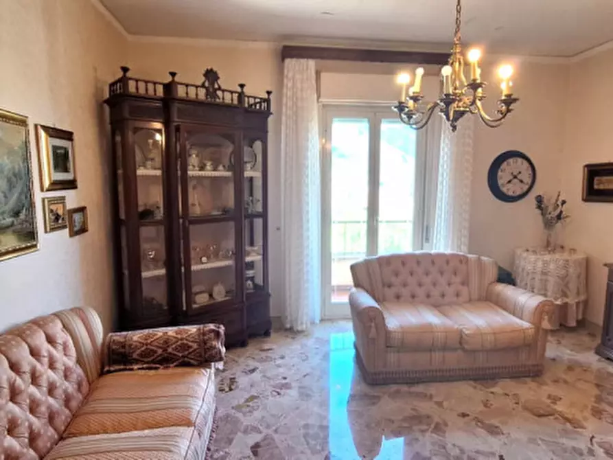 Immagine 8 di Appartamento in vendita  in VIA CAMPANIA n. 4 a Carini