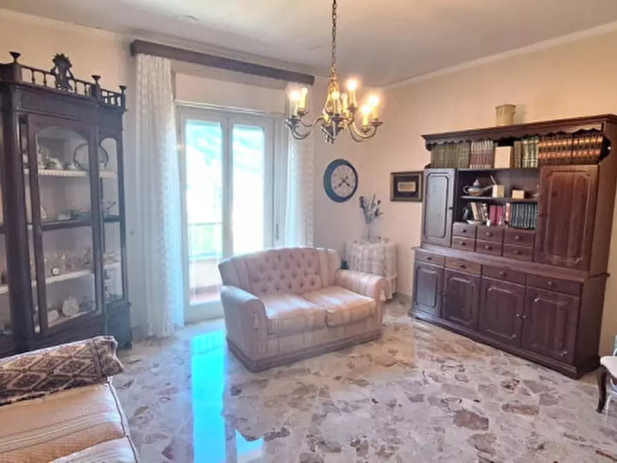 Immagine 9 di Appartamento in vendita  in VIA CAMPANIA n. 4 a Carini