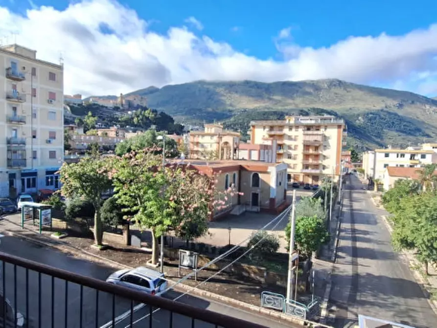 Immagine 10 di Appartamento in vendita  in VIA CAMPANIA n. 4 a Carini