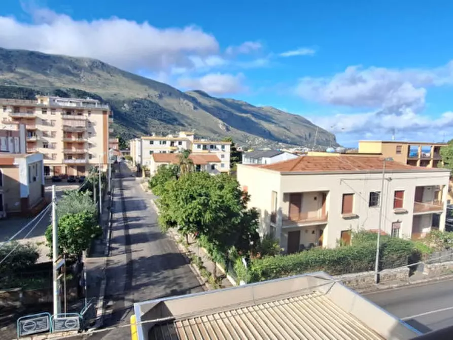 Immagine 11 di Appartamento in vendita  in VIA CAMPANIA n. 4 a Carini