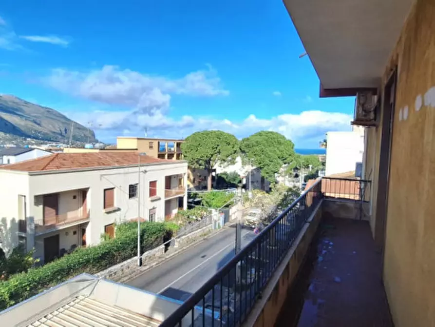 Immagine 12 di Appartamento in vendita  in VIA CAMPANIA n. 4 a Carini