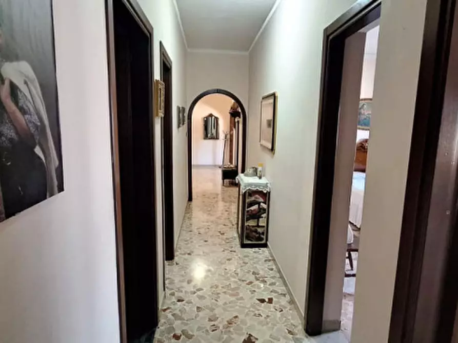 Immagine 13 di Appartamento in vendita  in VIA CAMPANIA n. 4 a Carini