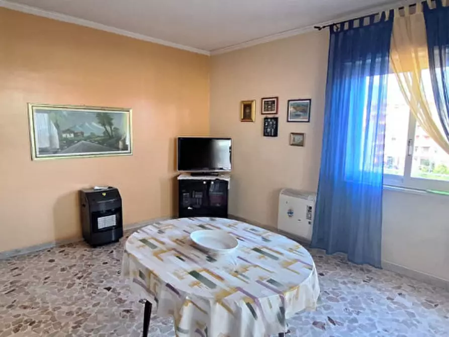 Immagine 14 di Appartamento in vendita  in VIA CAMPANIA n. 4 a Carini