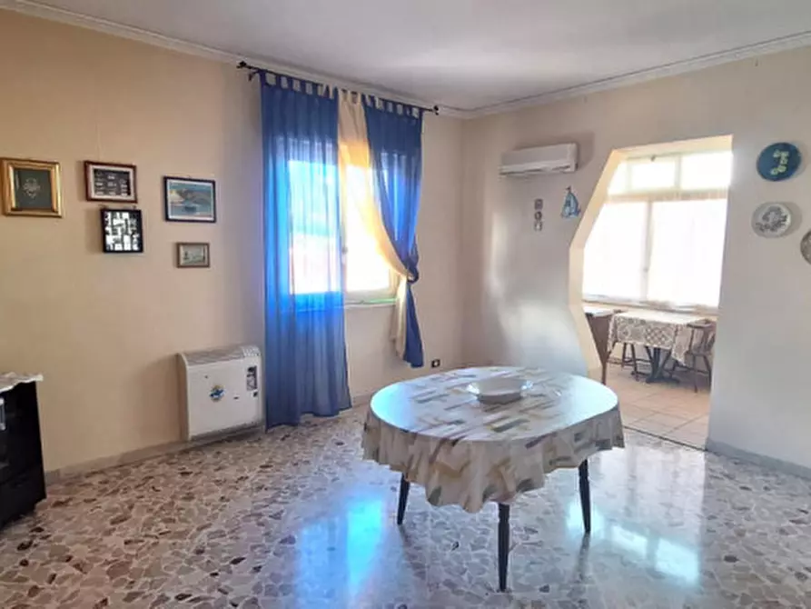 Immagine 15 di Appartamento in vendita  in VIA CAMPANIA n. 4 a Carini