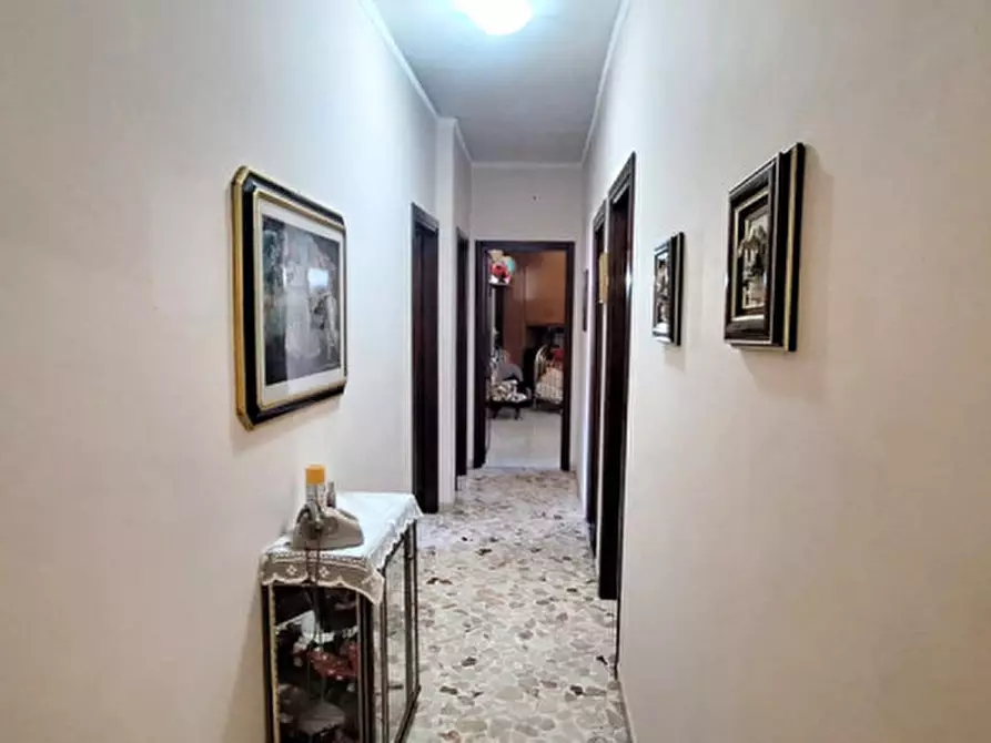 Immagine 17 di Appartamento in vendita  in VIA CAMPANIA n. 4 a Carini