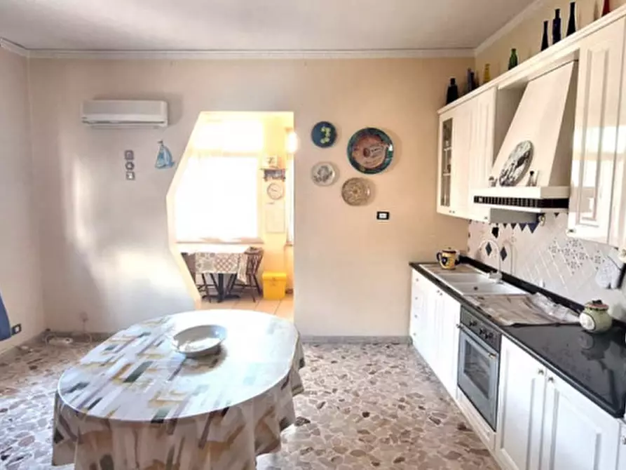 Immagine 18 di Appartamento in vendita  in VIA CAMPANIA n. 4 a Carini