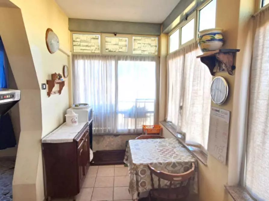 Immagine 19 di Appartamento in vendita  in VIA CAMPANIA n. 4 a Carini