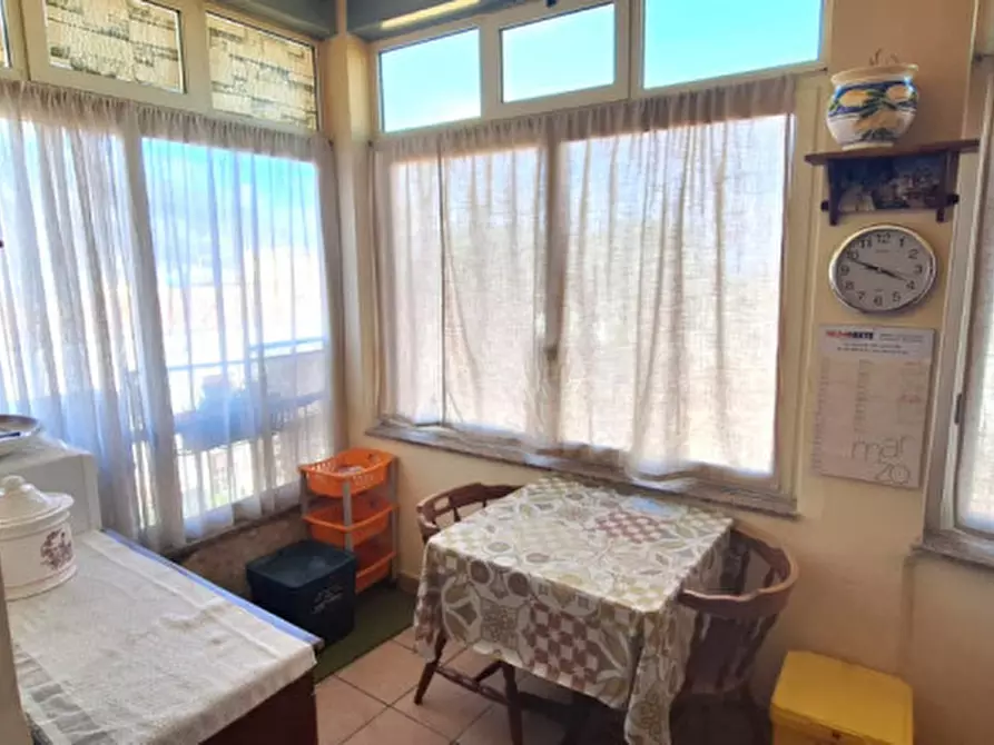 Immagine 20 di Appartamento in vendita  in VIA CAMPANIA n. 4 a Carini