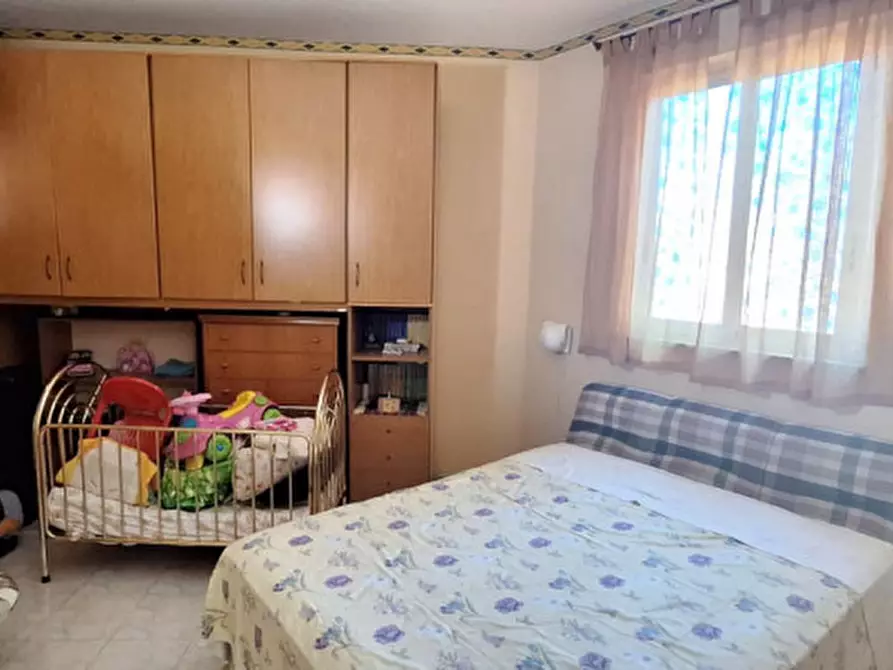 Immagine 24 di Appartamento in vendita  in VIA CAMPANIA n. 4 a Carini