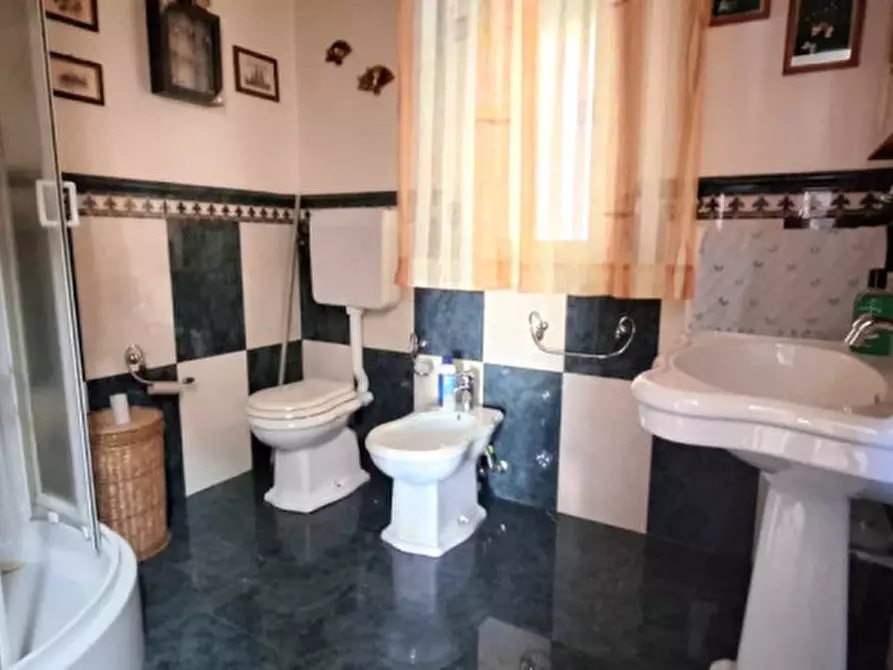 Immagine 25 di Appartamento in vendita  in VIA CAMPANIA n. 4 a Carini