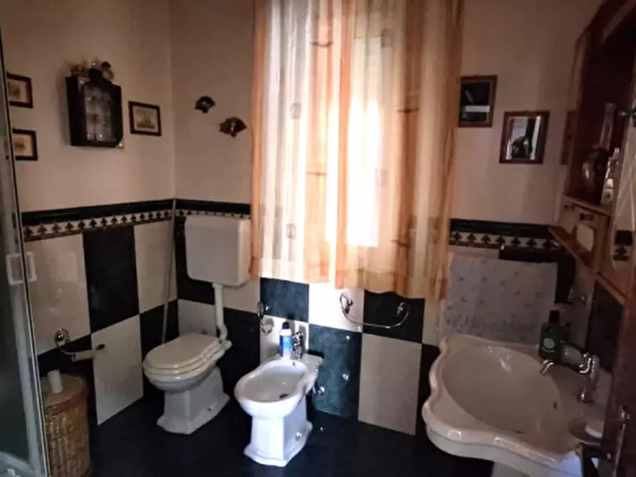 Immagine 26 di Appartamento in vendita  in VIA CAMPANIA n. 4 a Carini