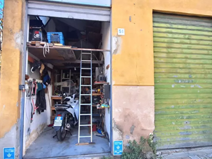 Immagine 27 di Appartamento in vendita  in VIA CAMPANIA n. 4 a Carini