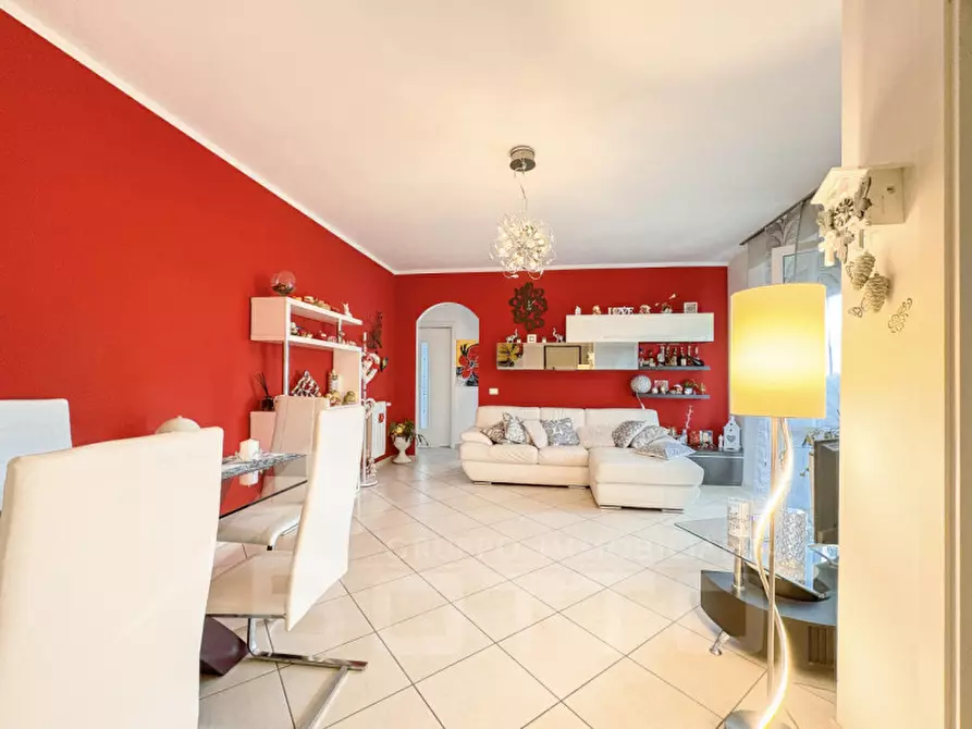 Immagine 2 di Appartamento in vendita  in via circovallazione 6 a Marano Ticino