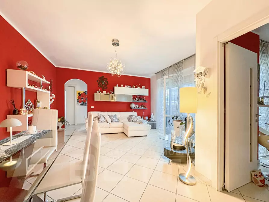 Immagine 7 di Appartamento in vendita  in via circovallazione 6 a Marano Ticino