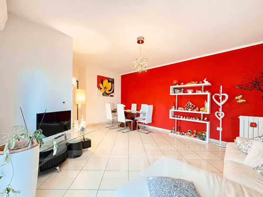 Immagine 8 di Appartamento in vendita  in via circovallazione 6 a Marano Ticino