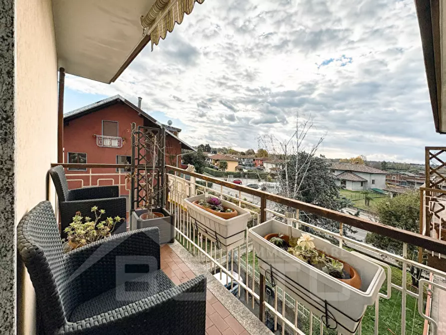 Immagine 9 di Appartamento in vendita  in via circovallazione 6 a Marano Ticino