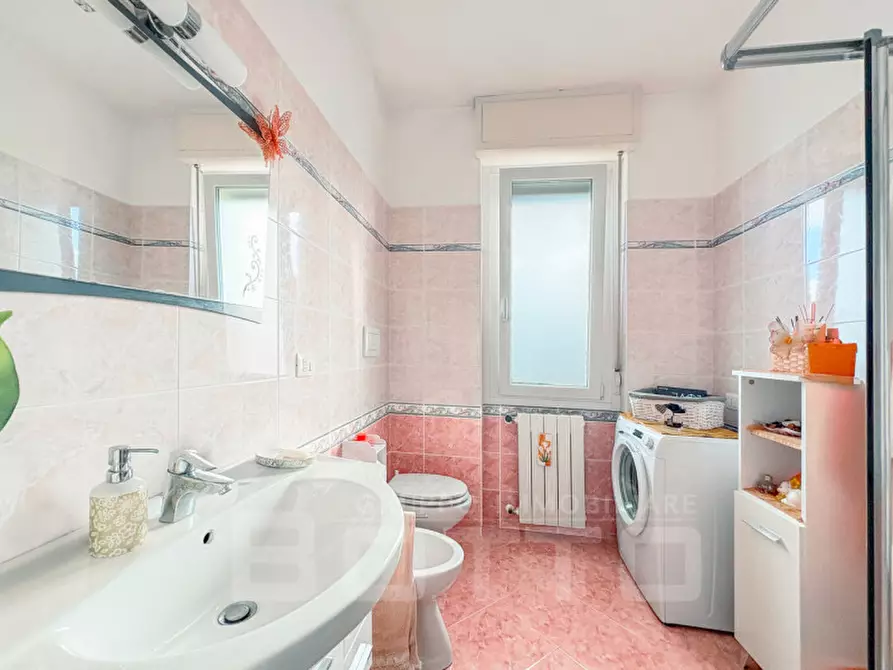 Immagine 13 di Appartamento in vendita  in via circovallazione 6 a Marano Ticino