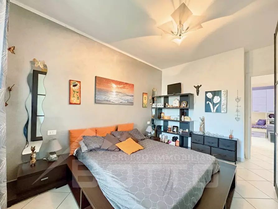 Immagine 16 di Appartamento in vendita  in via circovallazione 6 a Marano Ticino