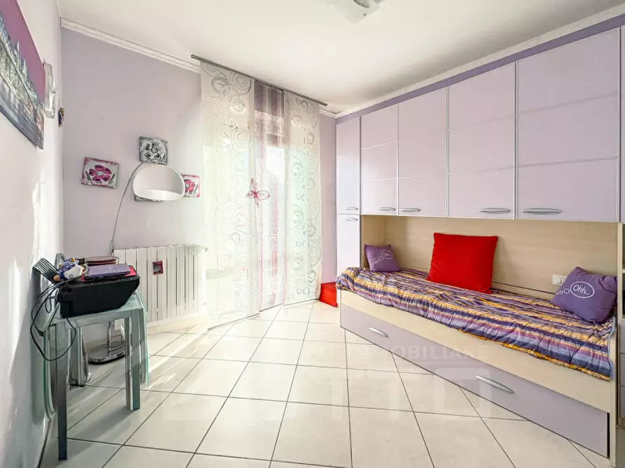 Immagine 17 di Appartamento in vendita  in via circovallazione 6 a Marano Ticino