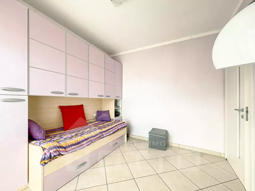 Immagine 18 di Appartamento in vendita  in via circovallazione 6 a Marano Ticino