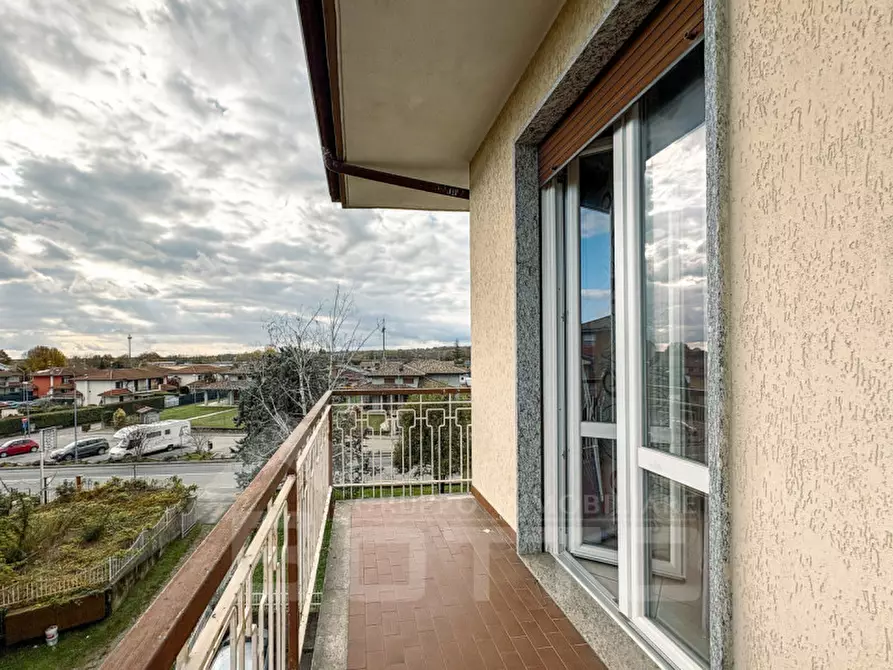 Immagine 20 di Appartamento in vendita  in via circovallazione 6 a Marano Ticino