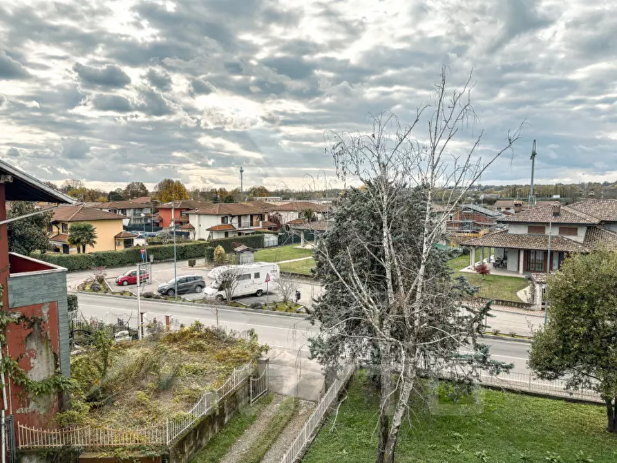 Immagine 21 di Appartamento in vendita  in via circovallazione 6 a Marano Ticino