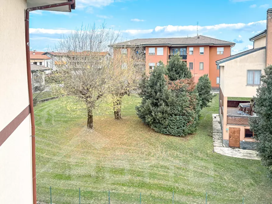 Immagine 22 di Appartamento in vendita  in via circovallazione 6 a Marano Ticino