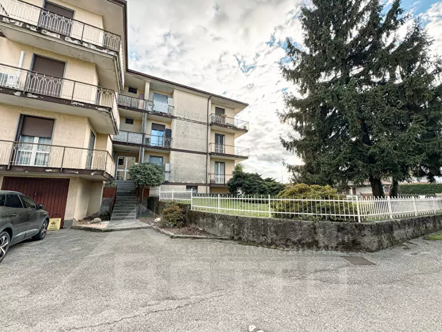 Immagine 24 di Appartamento in vendita  in via circovallazione 6 a Marano Ticino