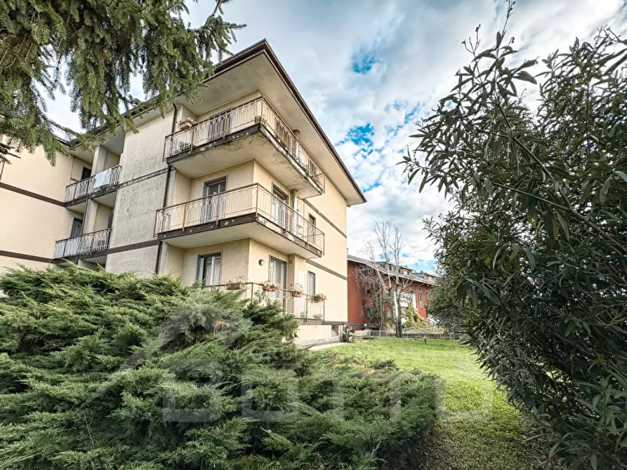 Immagine 25 di Appartamento in vendita  in via circovallazione 6 a Marano Ticino