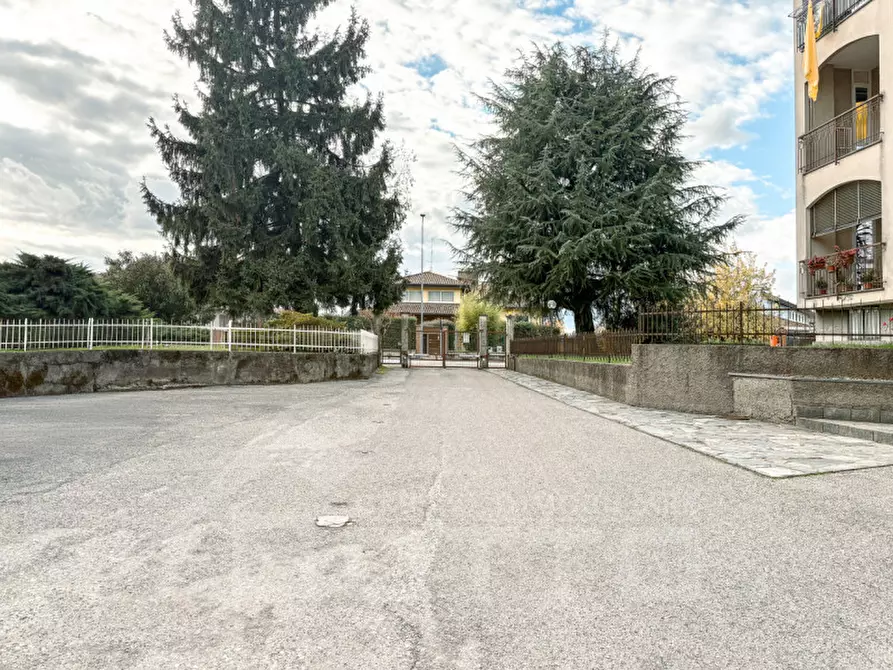 Immagine 27 di Appartamento in vendita  in via circovallazione 6 a Marano Ticino